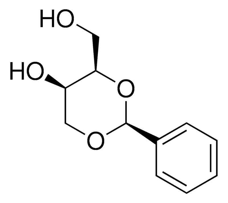 Sigma-Aldrich 1,3-(S)-O-亚苄基-D-苏糖醇，≥98%（HPLC）