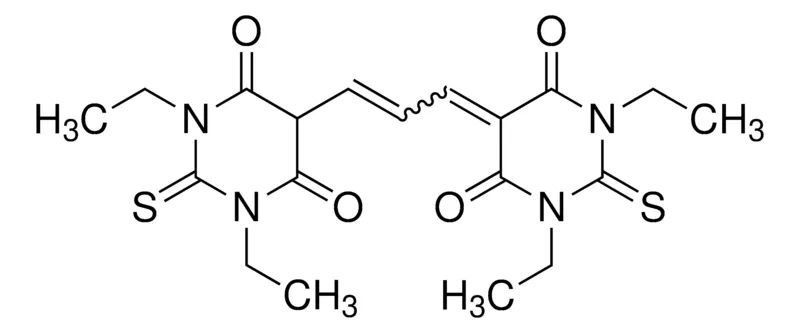 Sigma-Aldrich DISBAC2(3), Voltage Sensitive Probe,≥98%(HPLC)
