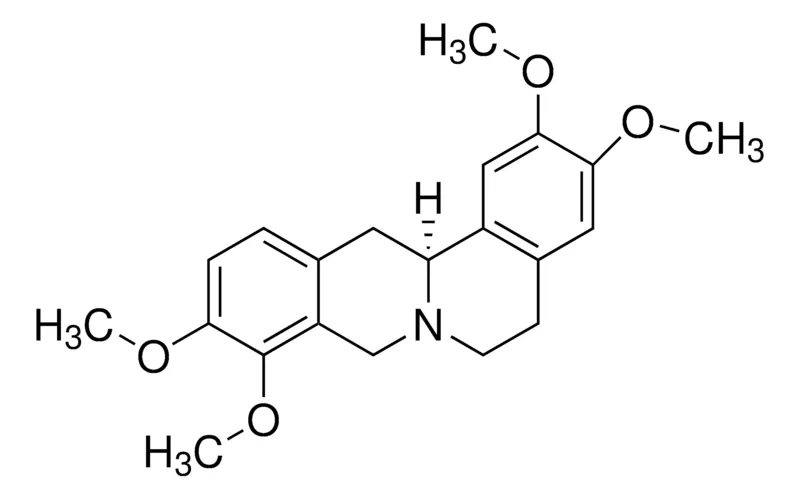 Sigma-Aldrich (-)-Tetrahydropalmatine,≥98%(HPLC)