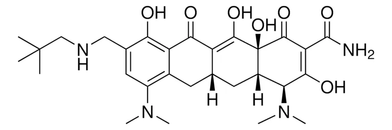 Sigma-Aldrich Omadacycline,≥98%(HPLC)