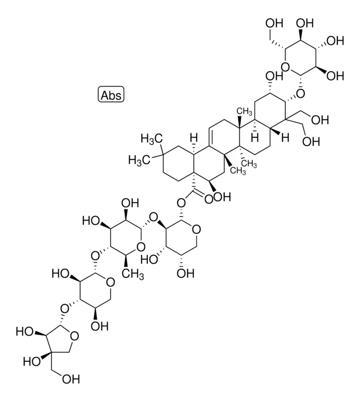 Sigma-Aldrich 桔梗皂苷D,≥98%(HPLC)
