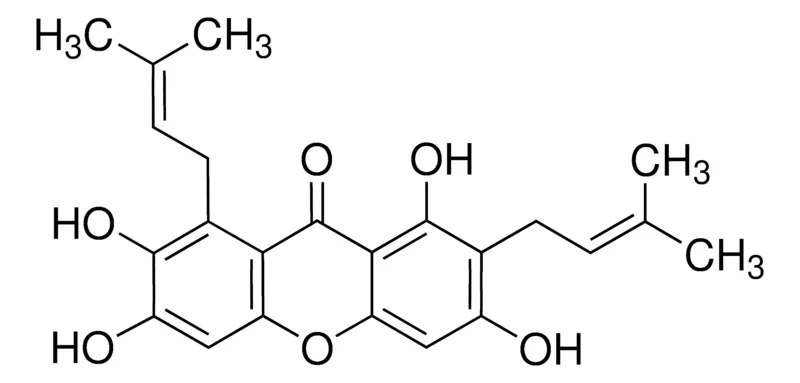 Sigma-Aldrich γ-倒捻子素,≥98%(HPLC)