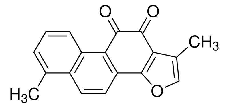 Sigma-Aldrich 丹参酮 I，≥98%（HPLC）