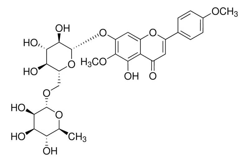 Sigma-Aldrich Pectolinarin,≥98%(HPLC)