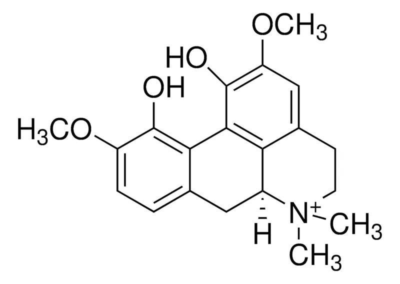 Sigma-Aldrich 木兰花碱，≥98%（HPLC）