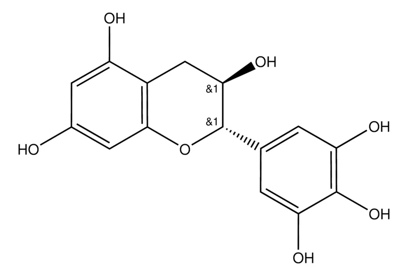 Sigma-Aldrich (−)-倍儿茶酸,≥98%(HPLC)