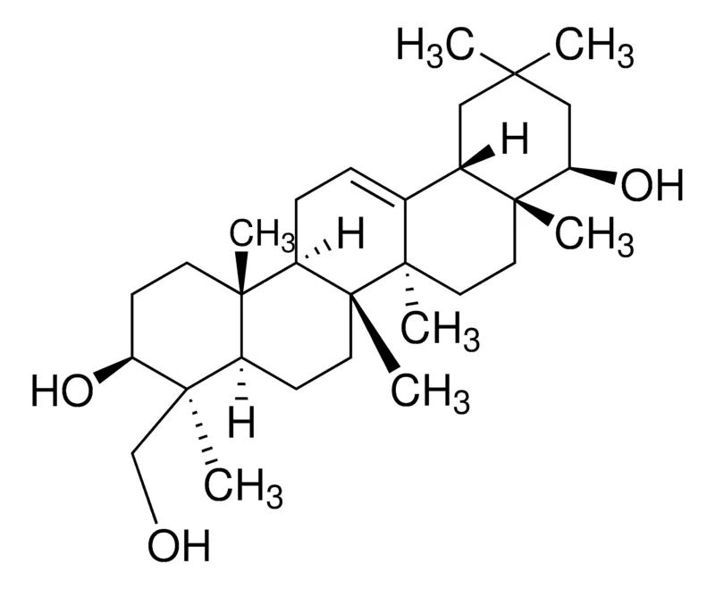 Sigma-Aldrich Soyasapogenol B,≥98%(HPLC)