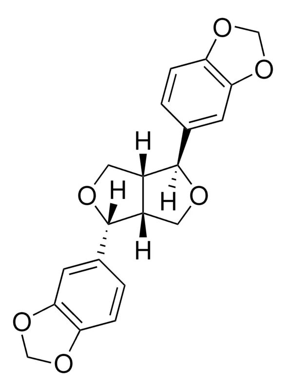 Sigma-Aldrich (−)-Asarinin，≥98%（HPLC）