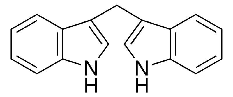 Sigma-Aldrich 3,3′-二吲哚甲烷,≥98%(HPLC)