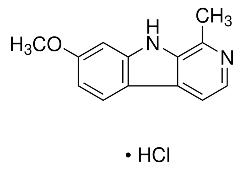 Sigma-Aldrich 骆驼蓬碱 盐酸盐,≥98%(HPLC)