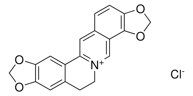 Sigma-Aldrich 盐酸黄连碱,≥98%(HPLC)
