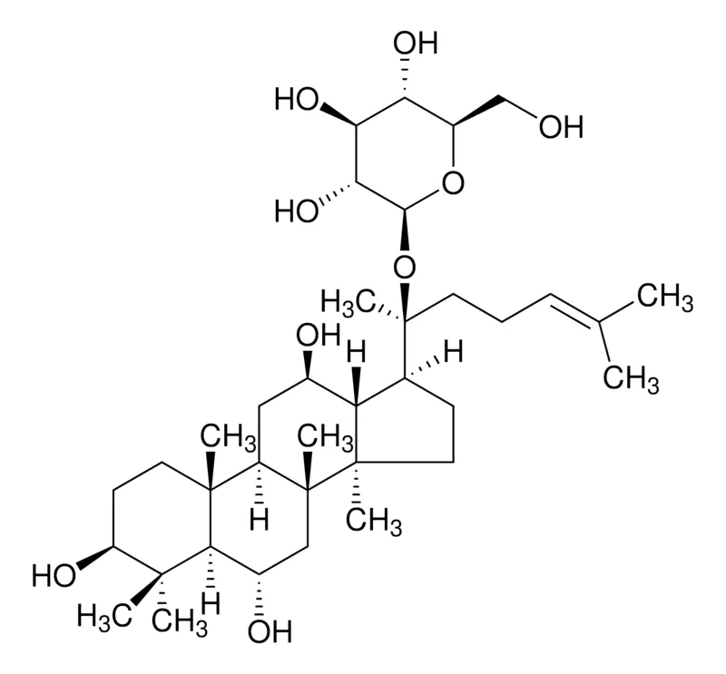 Sigma-Aldrich Ginsenoside F1,≥98%(HPLC)