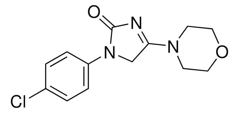 Sigma-Aldrich Imepitoin，≥98%（HPLC）