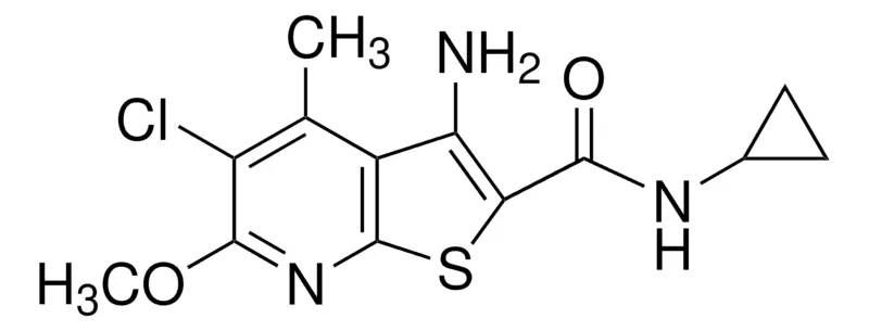 Sigma-Aldrich LY2033298,≥98%(HPLC)