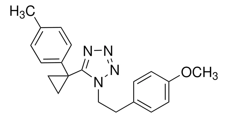 Sigma-Aldrich Mephetyl tetrazole,≥98%(HPLC),油