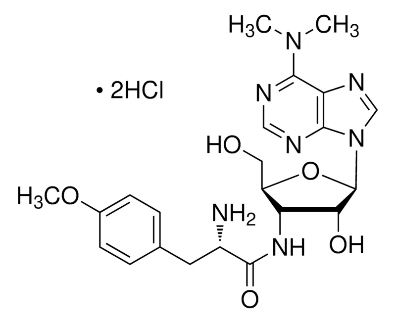 Sigma-Aldrich Puromycin dihydrochloride,≥98%(HPLC),粉末