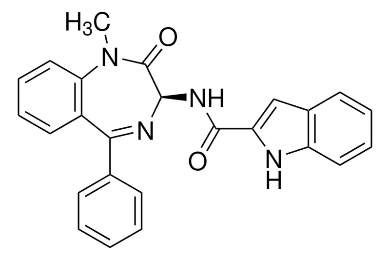 Sigma-Aldrich 地伐西匹,≥98%(HPLC),粉末
