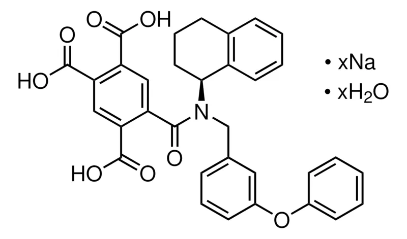 Sigma-Aldrich A-317491 钠盐 水合物,≥98%(HPLC),粉末