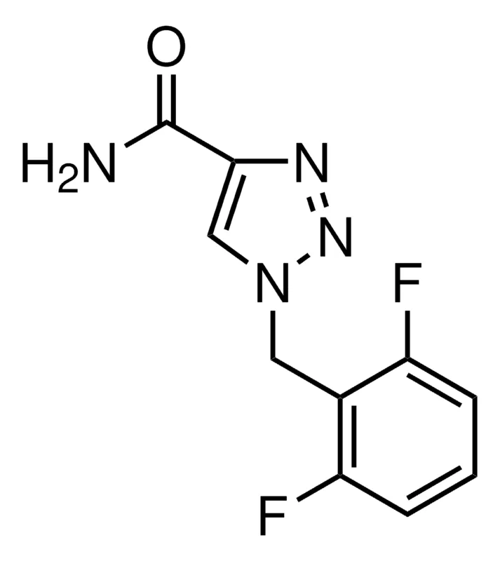Sigma-Aldrich Rufinamide,≥98%(HPLC),粉末