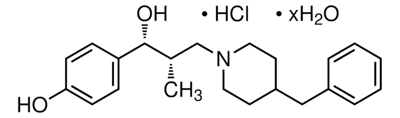 Sigma-Aldrich Ro 25-6981 盐酸盐 水合物,≥98%(HPLC),粉末