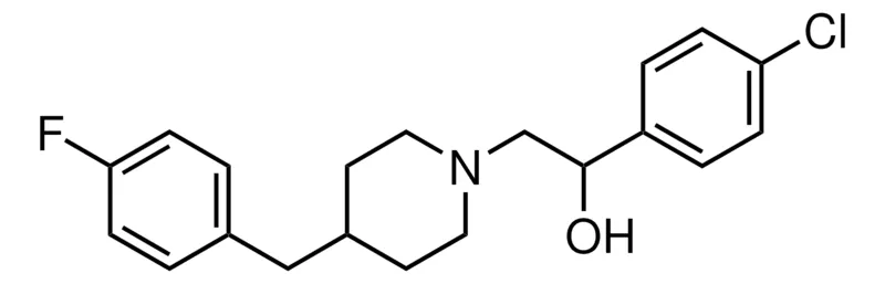 Sigma-Aldrich Eliprodil,≥98%(HPLC),粉末