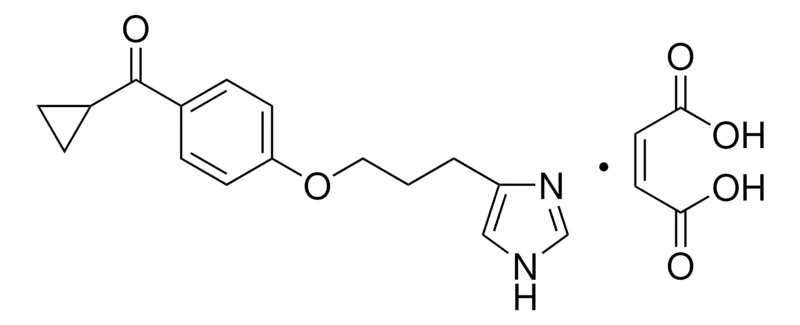 Sigma-Aldrich Ciproxifan maleate,≥98%(HPLC),粉末