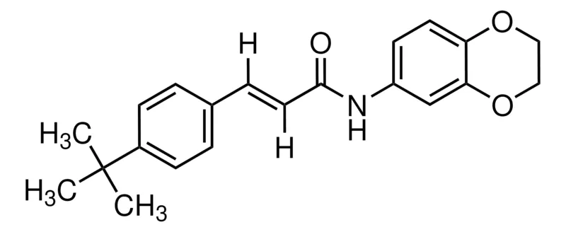 Sigma-Aldrich AMG 9810，≥98%（HPLC），粉末