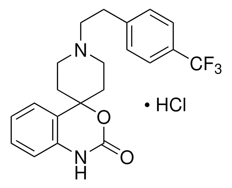 Sigma-Aldrich RS 102895 盐酸盐,≥98%(HPLC),粉末
