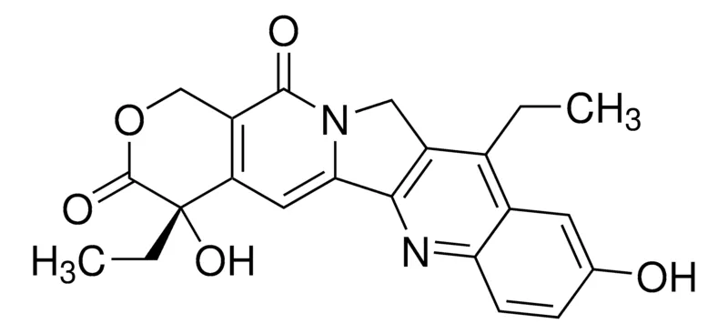 Sigma-Aldrich 7-乙基-10-羟基喜树脂,粉末,≥98%(HPLC法)