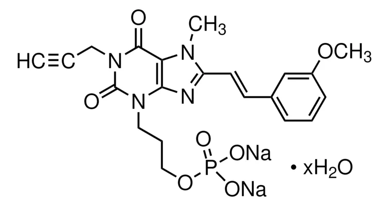 Sigma-Aldrich MSX-3 水合物,≥98%(HPLC),固体