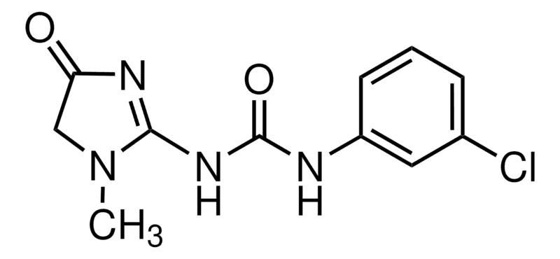 Sigma-Aldrich Fenobam,≥98%(HPLC),固体