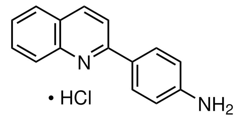 Sigma-Aldrich BF-170 hydrochloride，≥98%（HPLC），固体