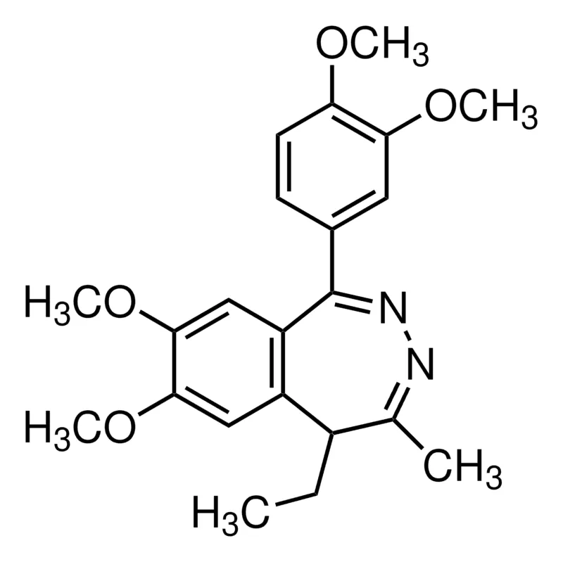 Sigma-Aldrich Tofisopam,≥98%(HPLC),固体