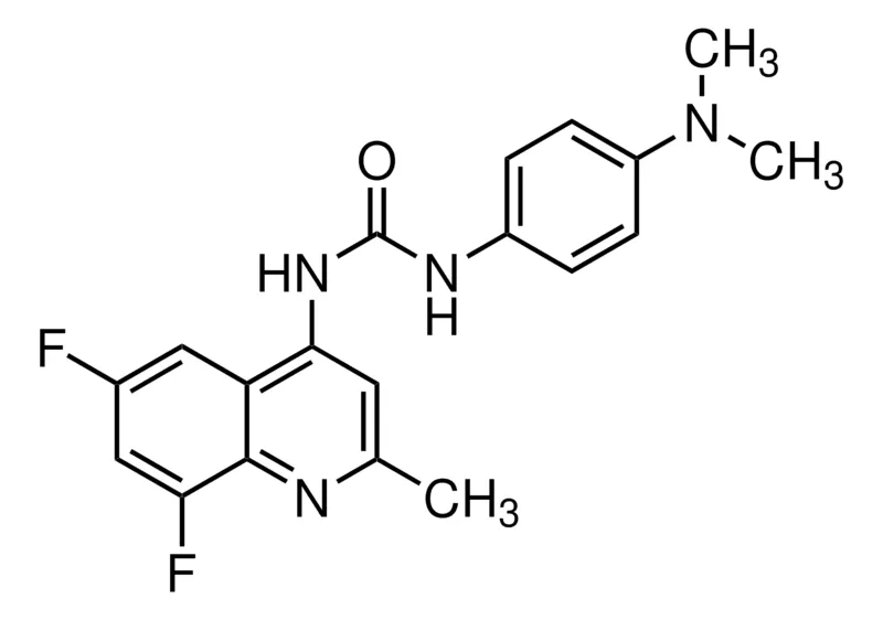 Sigma-Aldrich SB-408124,≥98%(HPLC),固体