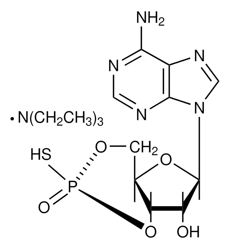 Sigma-Aldrich 阿达木单抗溶液 三乙铵盐 水合物,≥98%(HPLC),固体