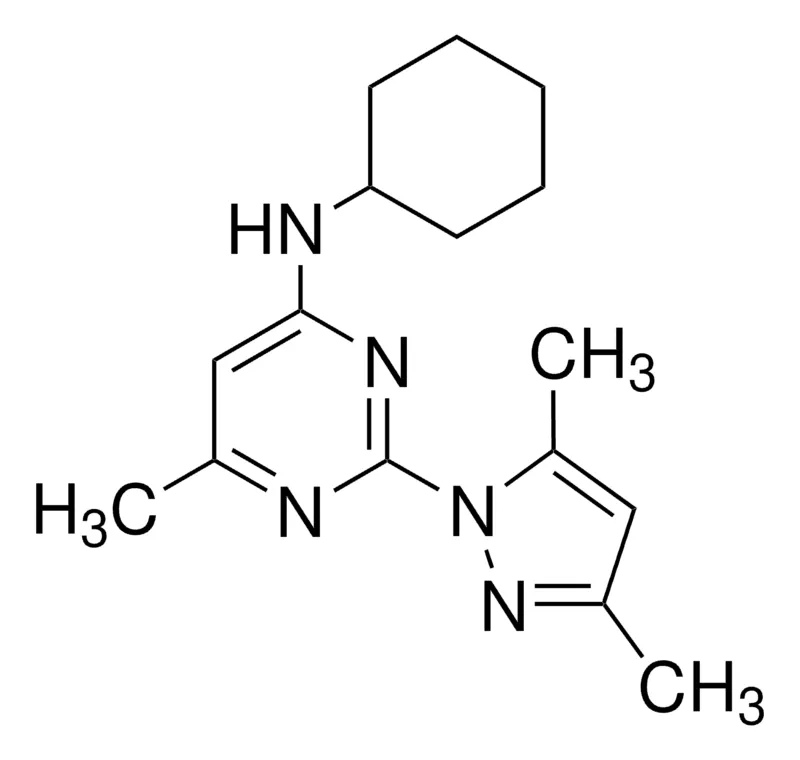 Sigma-Aldrich CyPPA,≥98%(HPLC),固体