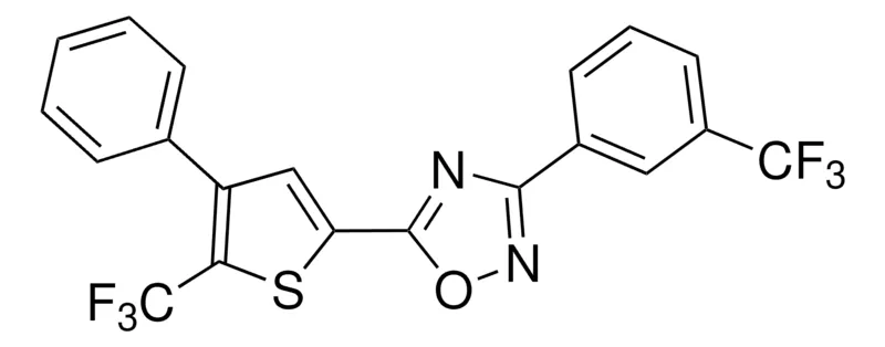 Sigma-Aldrich SEW2871，≥98%（HPLC），固体