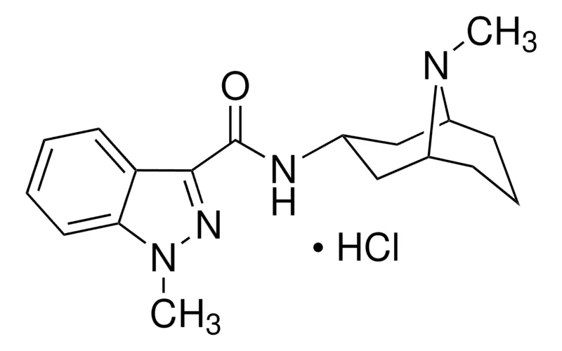 Sigma-Aldrich 格拉司琼 盐酸盐,≥98%(HPLC),固体