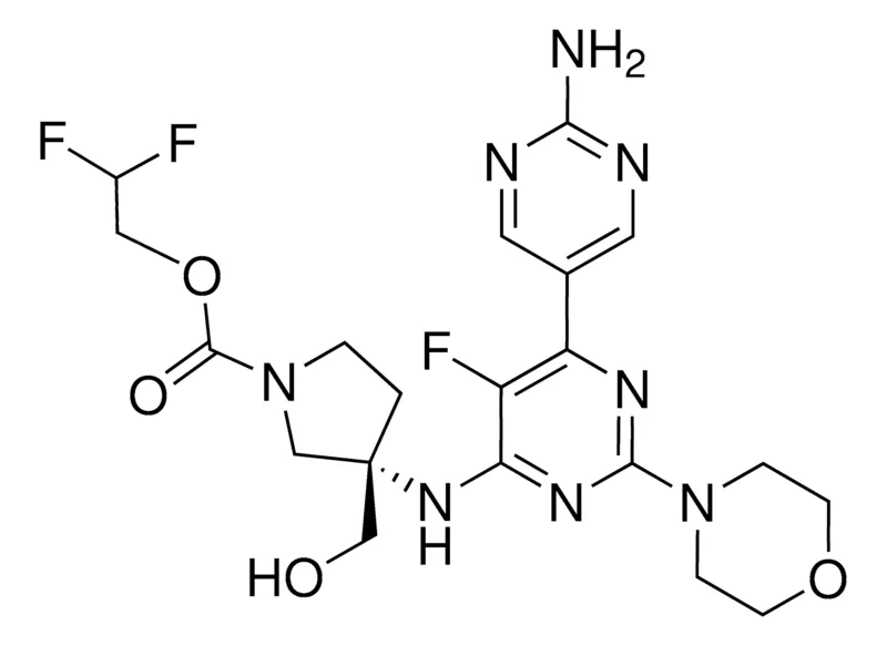Sigma-Aldrich PF-06843195,≥98%(HPLC),储存温度:2-8°C