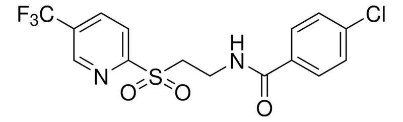 Sigma-Aldrich GSK3787，≥98%（HPLC），白色至类白色，粉末
