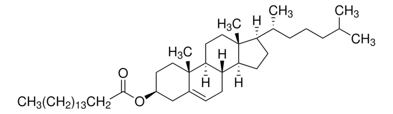 Sigma-Aldrich 胆甾醇棕榈酸酯,≥98%(HPLC;在205 nm处检测)