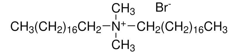Sigma-Aldrich 双十八烷基二甲基溴化铵,≥98%(TLC法)