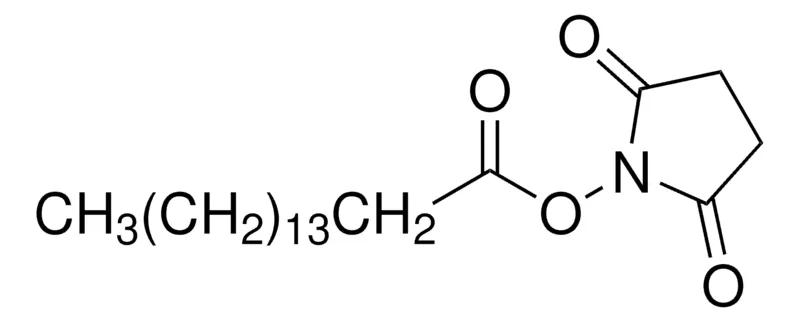 Sigma-Aldrich 棕榈酸N-羟基琥珀酸酯，≥98%（TLC法）