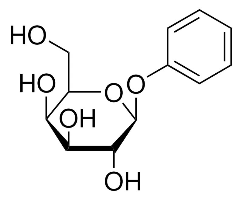 Sigma-Aldrich Phenyl-β-D-galactopyranoside，≥98%（TLC法）