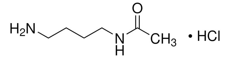 Sigma-Aldrich N-(4-氨基丁基)-乙酰胺 盐酸盐，≥98%（TLC法）