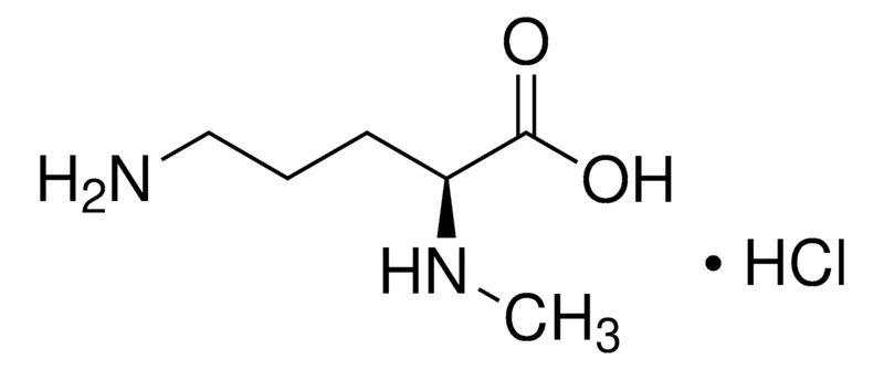 Sigma-Aldrich Nα-Methyl-L-ornithine monohydrochloride,≥98%(TLC),粉末