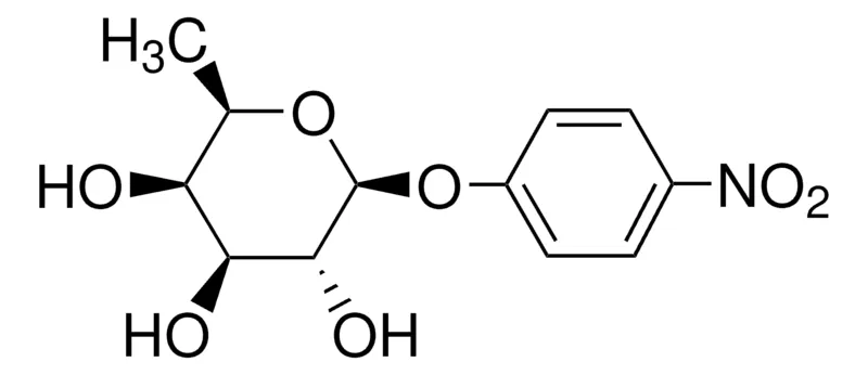 Sigma-Aldrich 4-Nitrophenyl β-D-fucopyranoside,≥98%(TLC),粉末