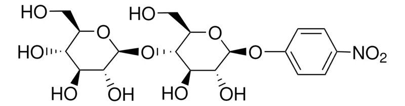 Sigma-Aldrich 4-硝基苯基 β- D -纤维二糖,显色,≥98%(TLC),粉末