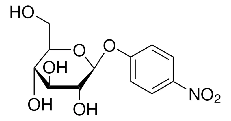Sigma-Aldrich 4-硝基苯基β-D-葡萄糖苷，≥98%（TLC法）