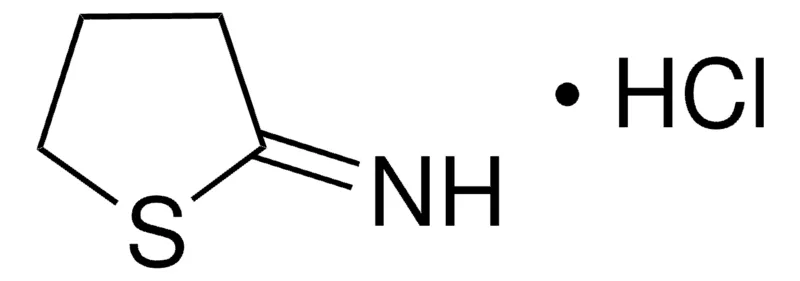 Sigma-Aldrich 2-亚氨基硫烷 盐酸盐,≥98%(TLC),粉末